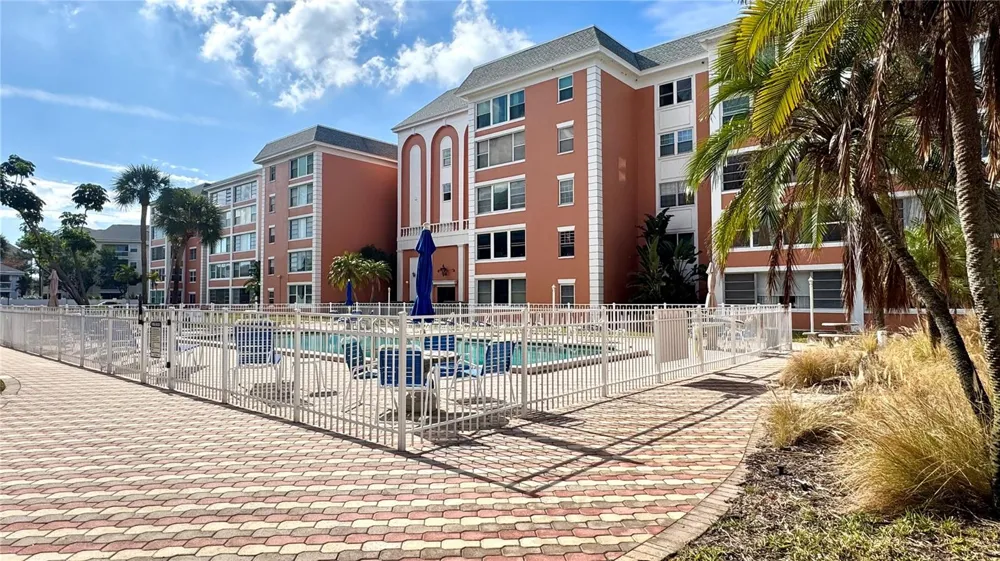 1900 68TH STREET #106 St Petersburg, FL 33710