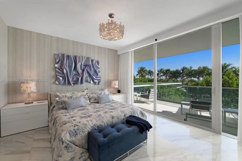 10203 Collins Ave #201 Bal Harbour, FL 33154