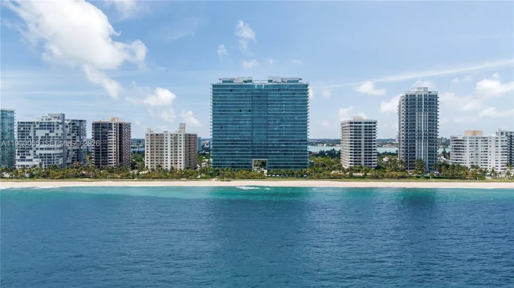 10203 Collins Ave #201 Bal Harbour, FL 33154