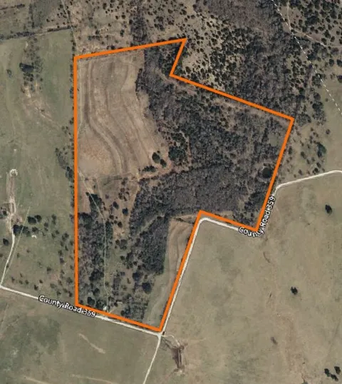 601 County Road 359