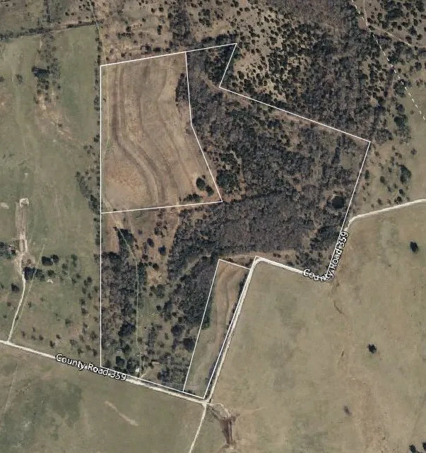 601 County Road 359 Dublin, TX 76446