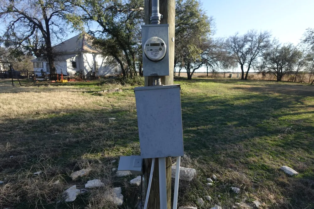 601 County Road 359 Dublin, TX 76446