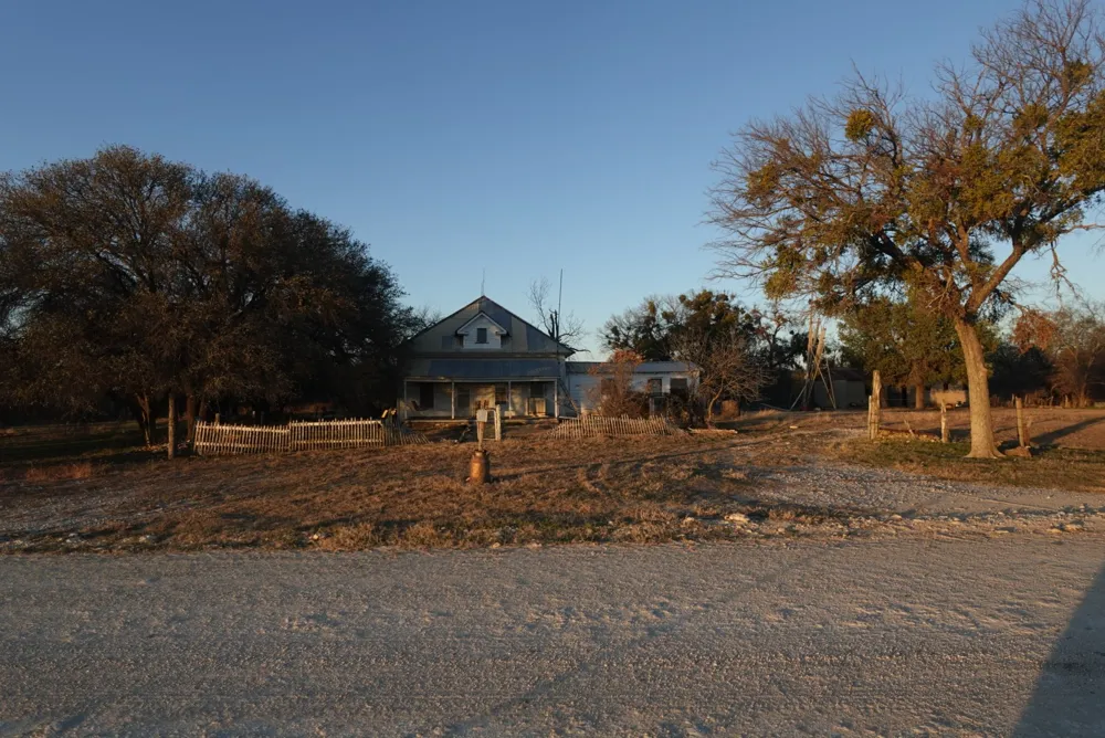 601 County Road 359 Dublin, TX 76446