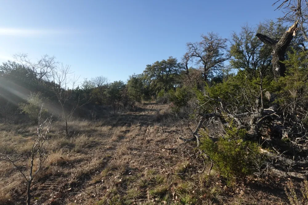 601 County Road 359 Dublin, TX 76446