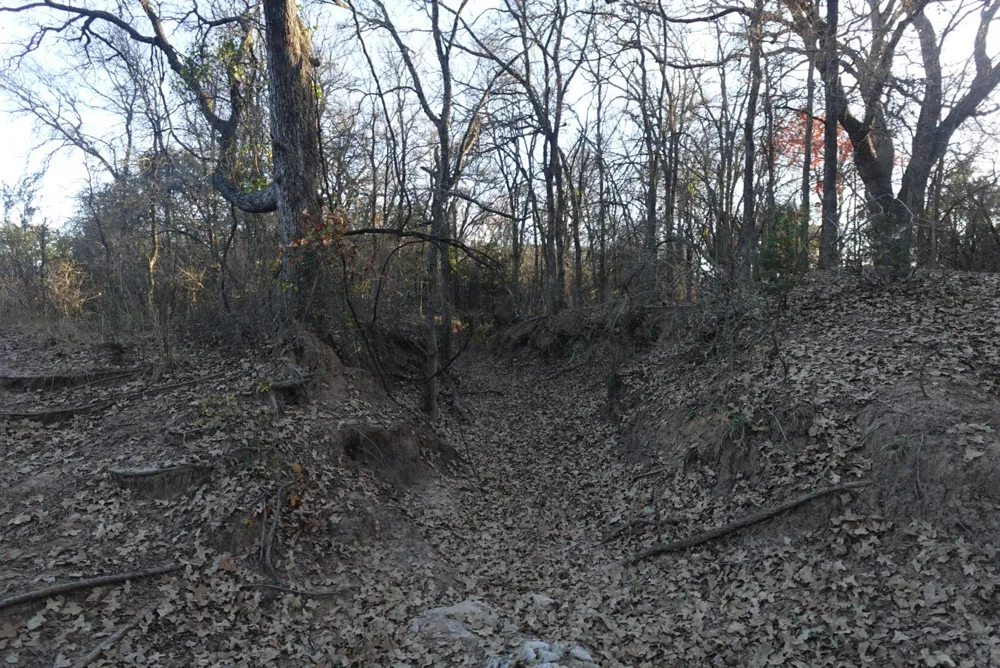 601 County Road 359 Dublin, TX 76446