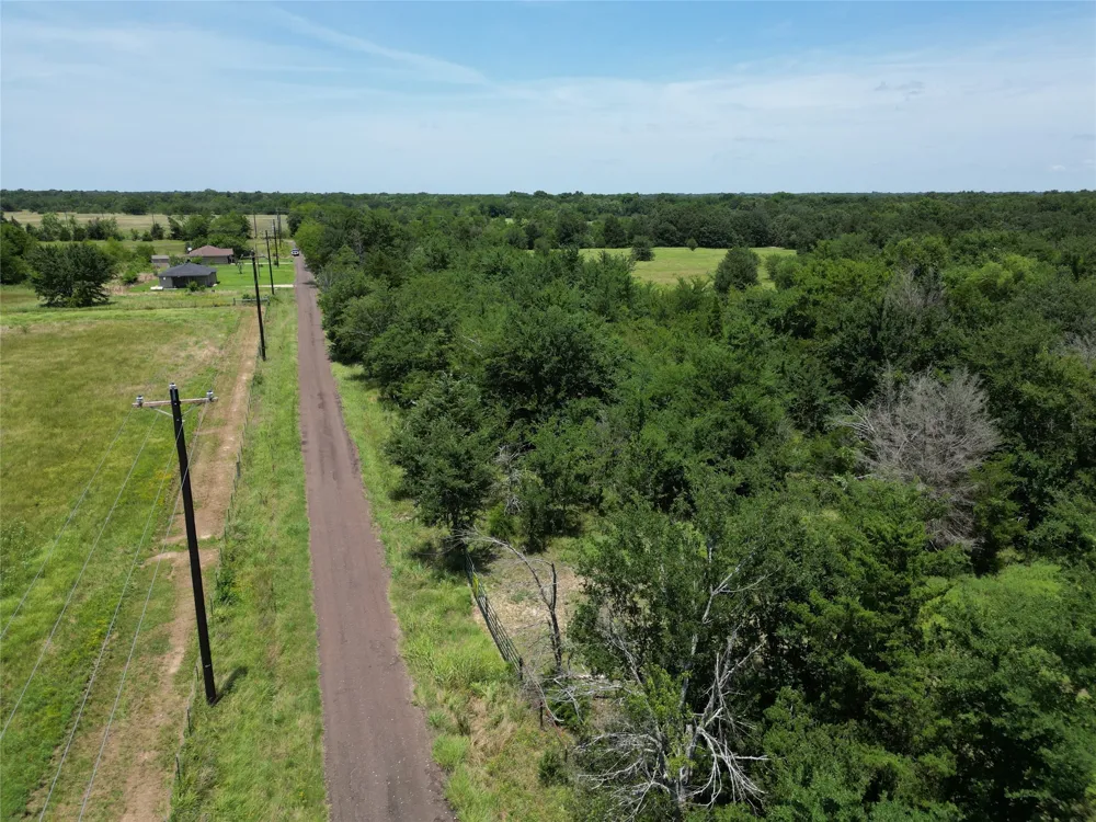 County Road 4766 Sulphur Springs, TX 75482