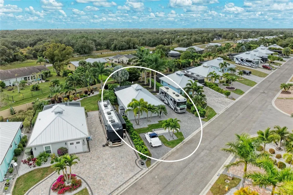 8688 SW SAND CRANE CIRCLE #LOT 44 Arcadia, FL 34269