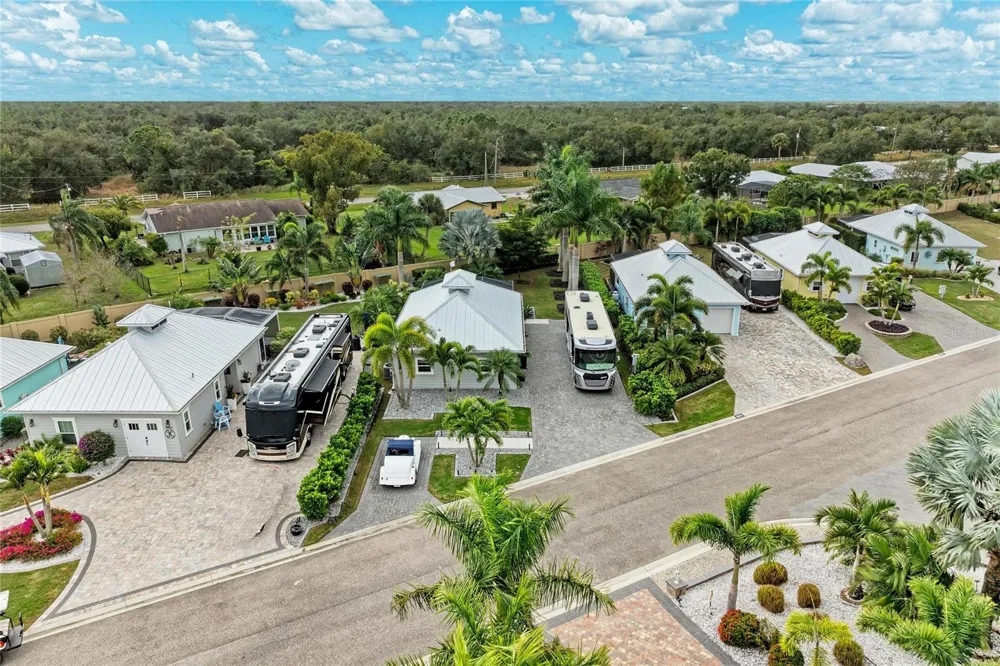 8688 SW SAND CRANE CIRCLE #LOT 44 Arcadia, FL 34269