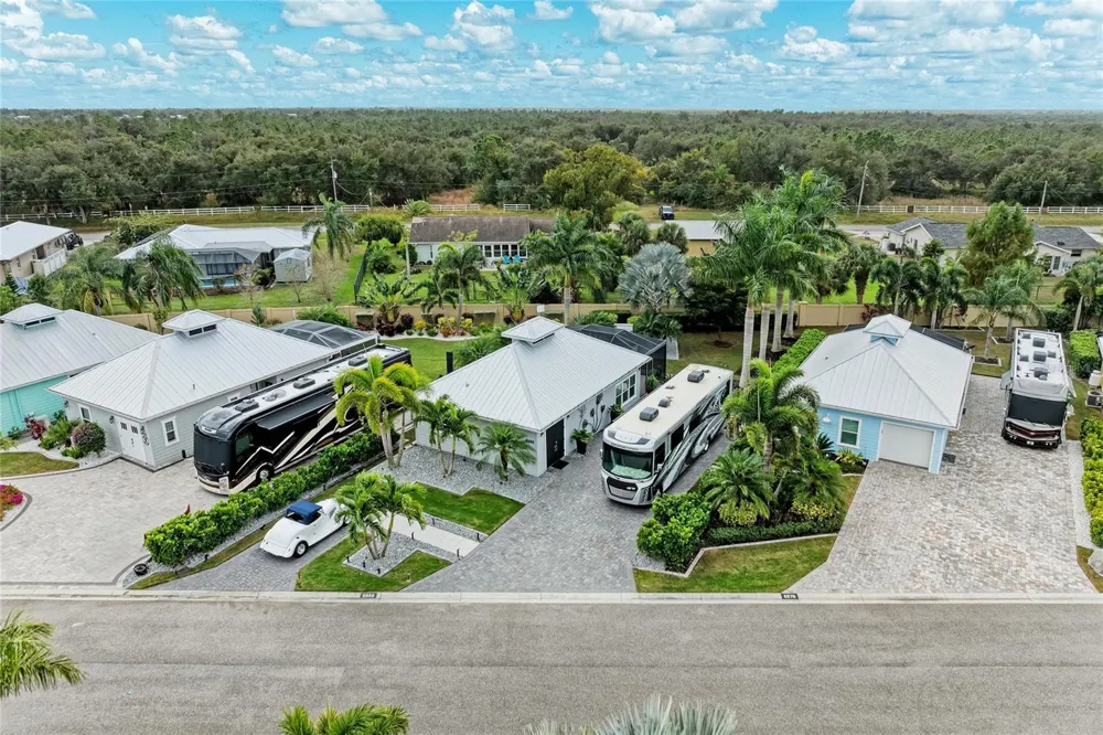 8688 SW SAND CRANE CIRCLE #LOT 44 Arcadia, FL 34269