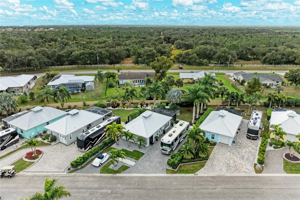 8688 SW SAND CRANE CIRCLE #LOT 44 Arcadia, FL 34269