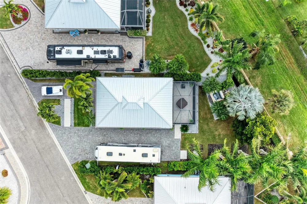 8688 SW SAND CRANE CIRCLE #LOT 44 Arcadia, FL 34269