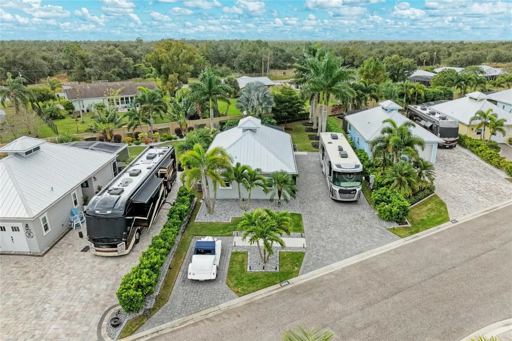 8688 SW SAND CRANE CIRCLE #LOT 44 Arcadia, FL 34269
