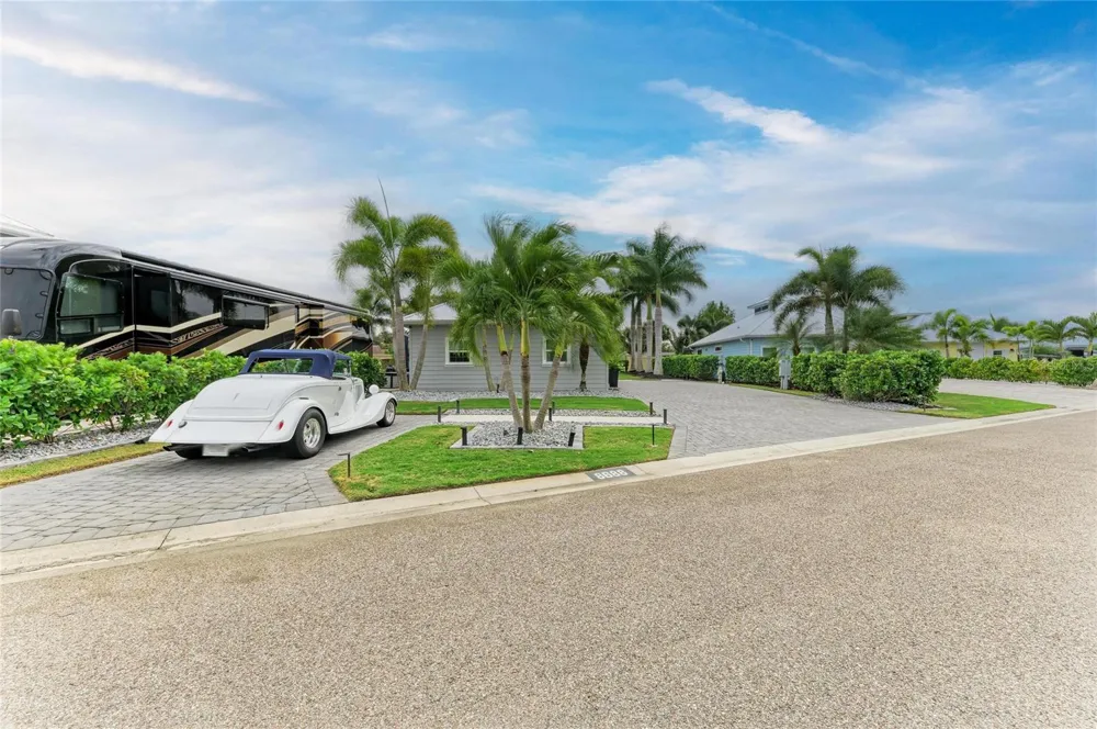 8688 SW SAND CRANE CIRCLE #LOT 44 Arcadia, FL 34269