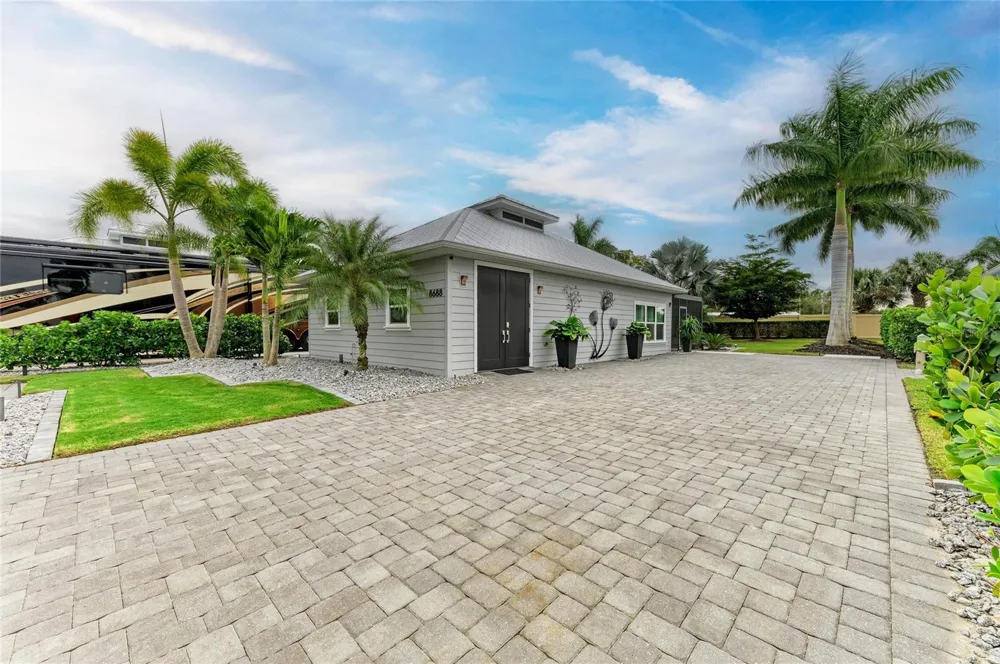 8688 SW SAND CRANE CIRCLE #LOT 44 Arcadia, FL 34269