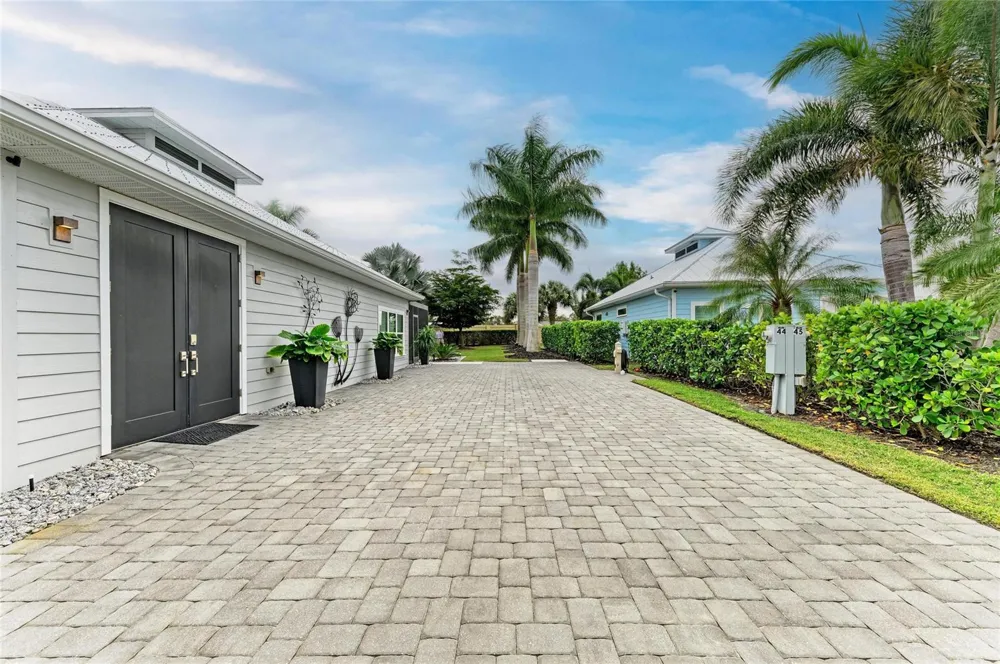 8688 SW SAND CRANE CIRCLE #LOT 44 Arcadia, FL 34269