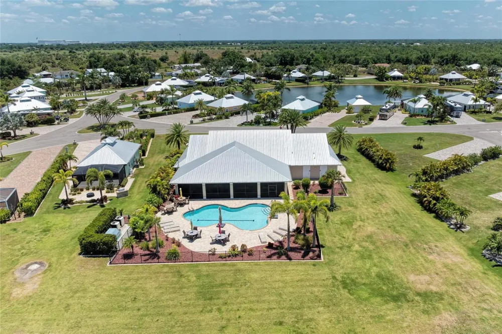 8688 SW SAND CRANE CIRCLE #LOT 44 Arcadia, FL 34269