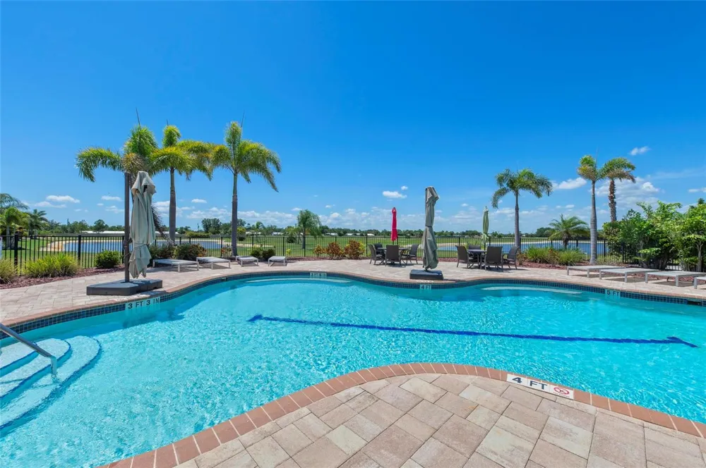 8688 SW SAND CRANE CIRCLE #LOT 44 Arcadia, FL 34269