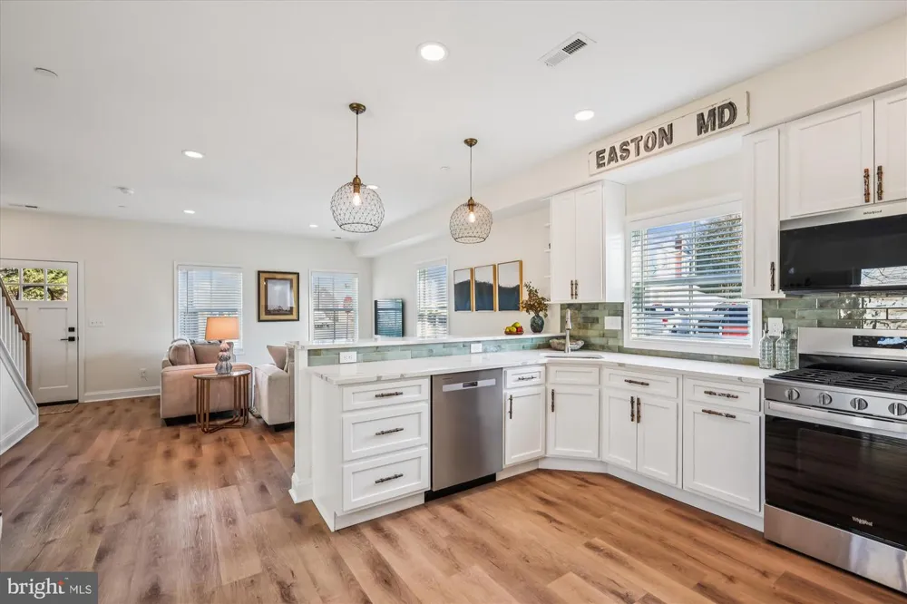 607 NORTH STREET Easton, MD 21601