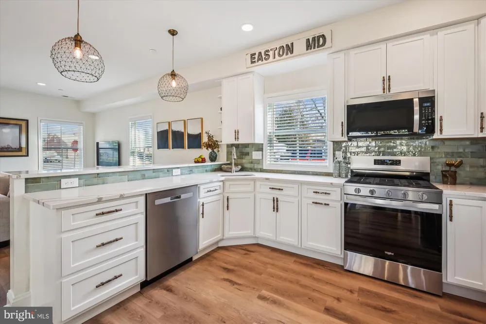 607 NORTH STREET Easton, MD 21601