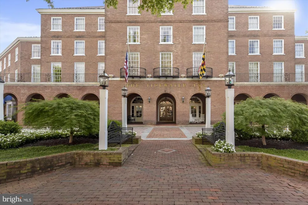 607 NORTH STREET Easton, MD 21601
