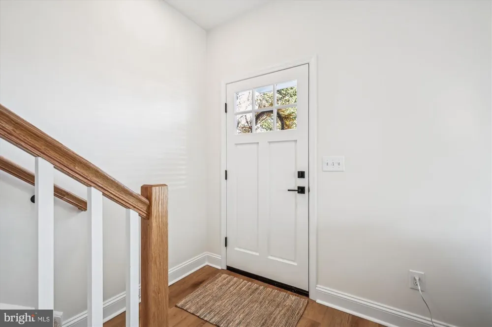 607 NORTH STREET Easton, MD 21601