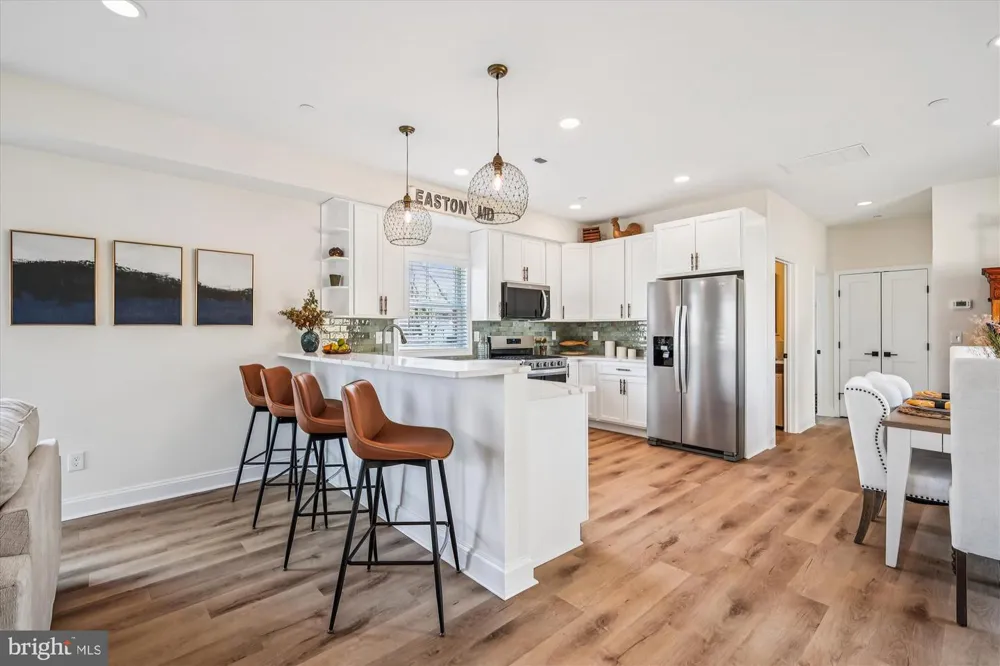 607 NORTH STREET Easton, MD 21601