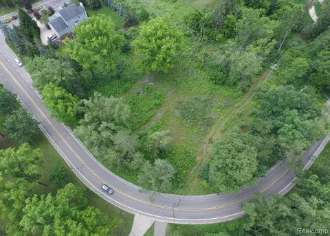 Hunter Road