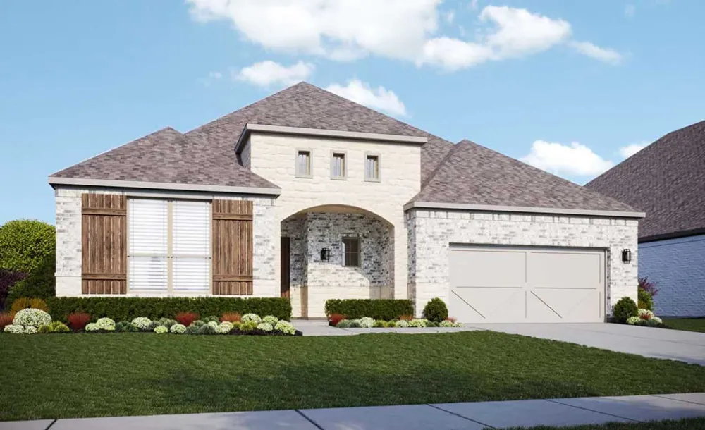 123 Constitution Way Kyle, TX 78640