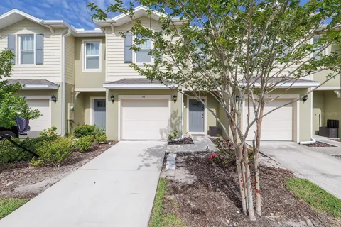 58 BELLA OAKS DRIVE