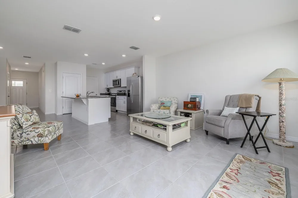 58 BELLA OAKS DRIVE Port Orange, FL 32129