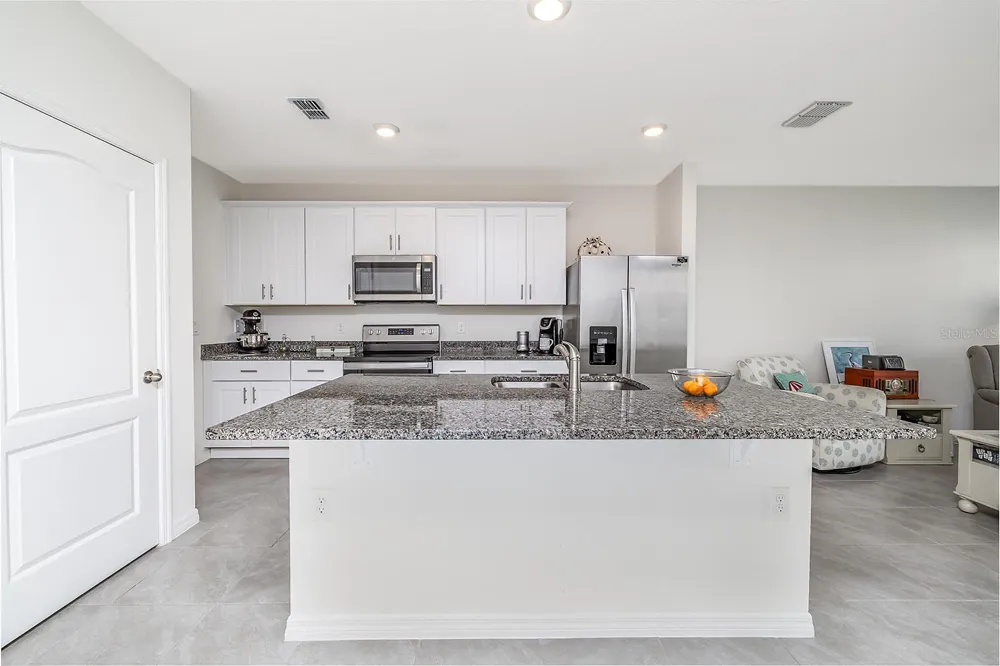 58 BELLA OAKS DRIVE Port Orange, FL 32129