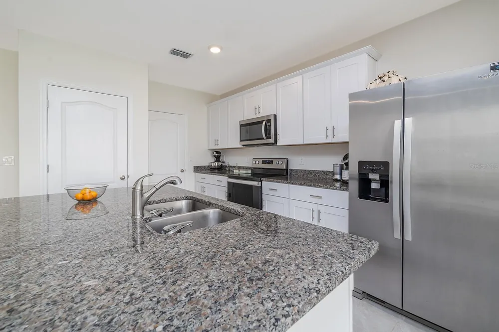58 BELLA OAKS DRIVE Port Orange, FL 32129
