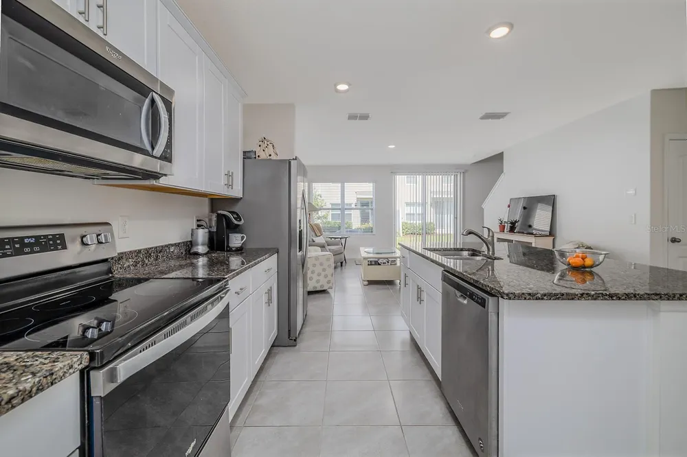 58 BELLA OAKS DRIVE Port Orange, FL 32129
