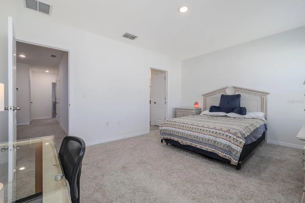 58 BELLA OAKS DRIVE Port Orange, FL 32129