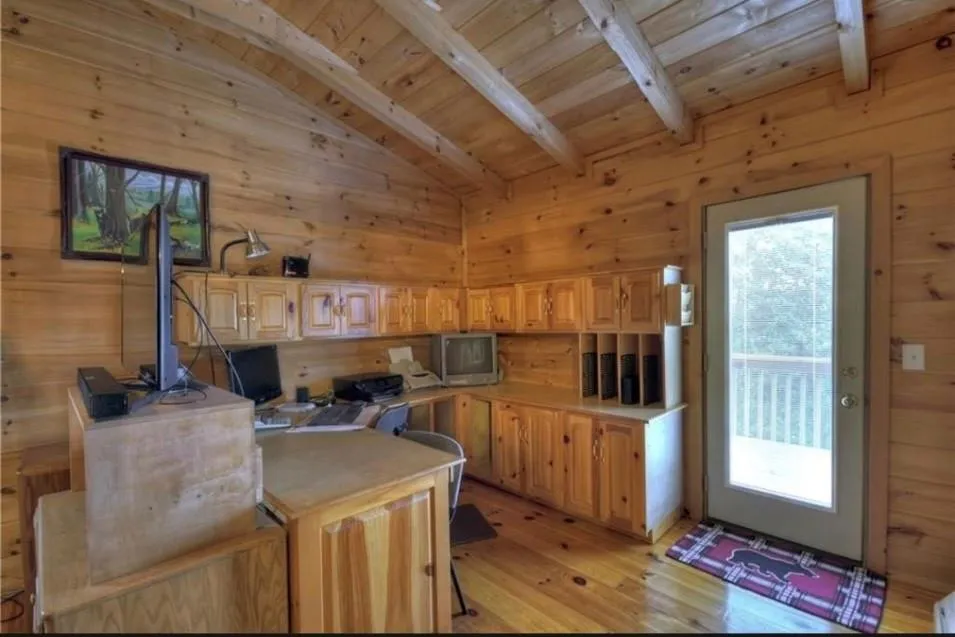 696 Railey Ridge NE Ranger, GA 30734