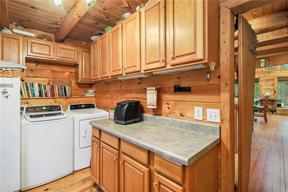 696 Railey Ridge NE Ranger, GA 30734