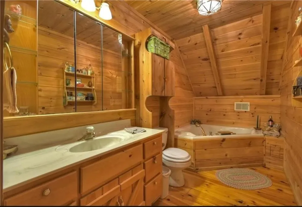 696 Railey Ridge NE Ranger, GA 30734