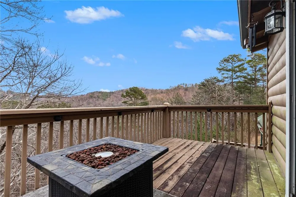 696 Railey Ridge NE Ranger, GA 30734