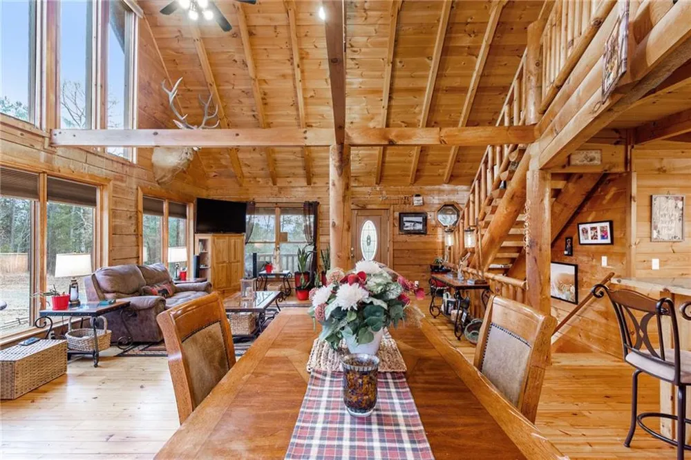 696 Railey Ridge NE Ranger, GA 30734