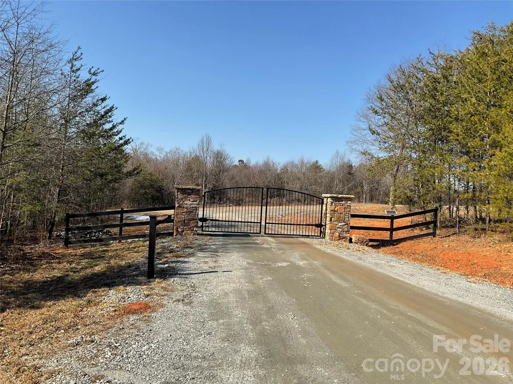 0 Springbrook Lane Mooresboro, NC 28114
