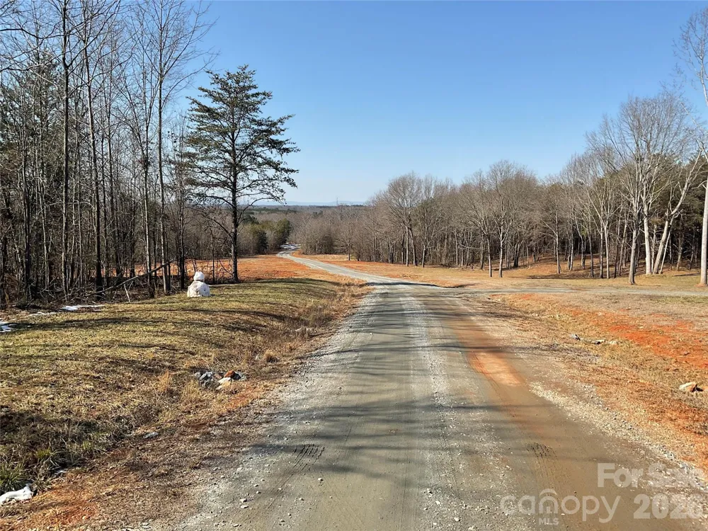 0 Springbrook Lane Mooresboro, NC 28114