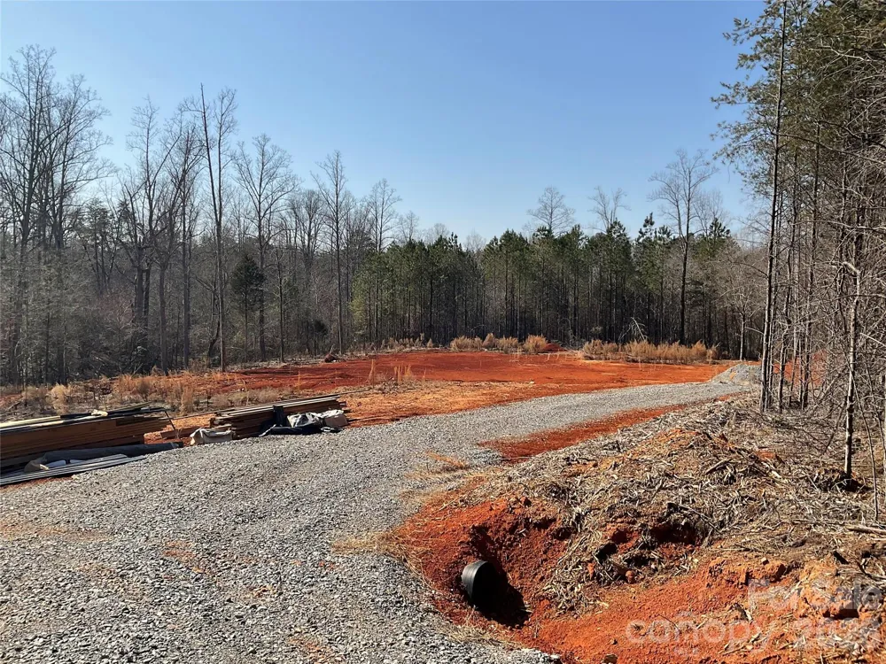 0 Springbrook Lane Mooresboro, NC 28114