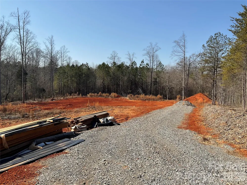 0 Springbrook Lane Mooresboro, NC 28114