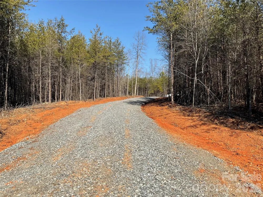 0 Springbrook Lane Mooresboro, NC 28114