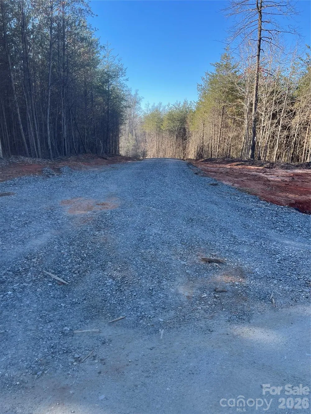 0 Springbrook Lane Mooresboro, NC 28114
