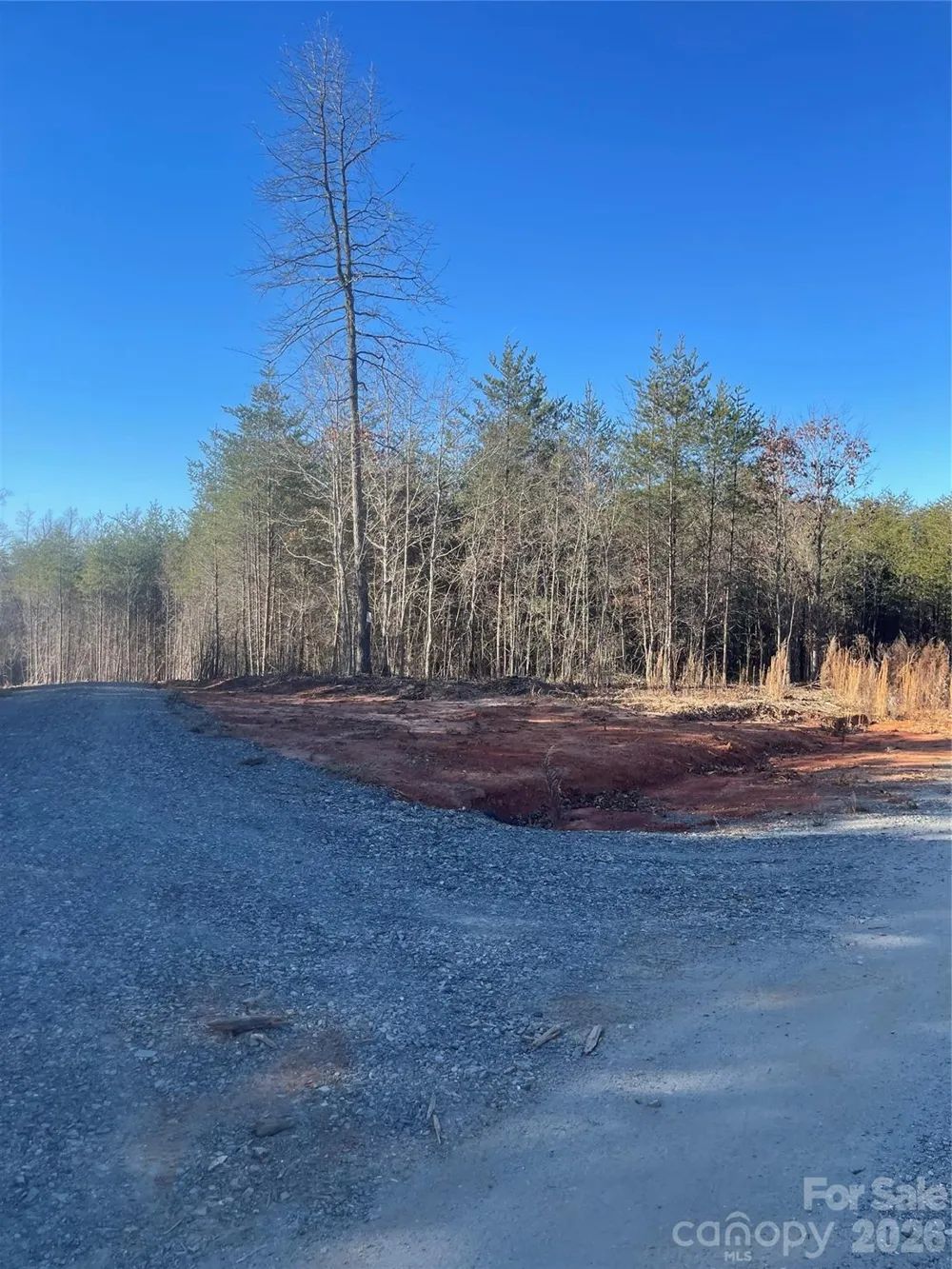 0 Springbrook Lane Mooresboro, NC 28114