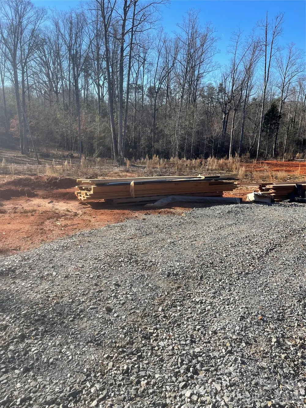 0 Springbrook Lane Mooresboro, NC 28114