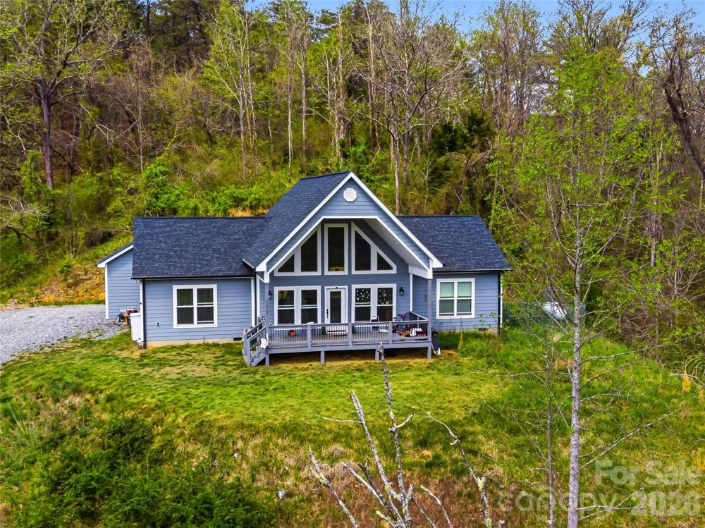 170 Starry Night Lane Marshall, NC 28753