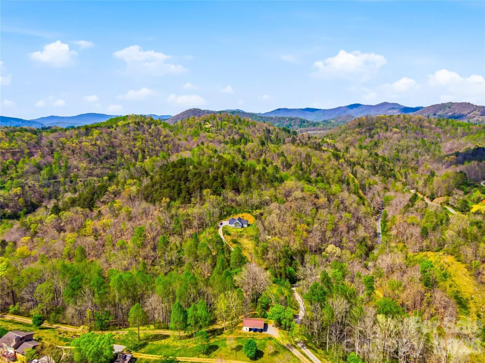 170 Starry Night Lane Marshall, NC 28753