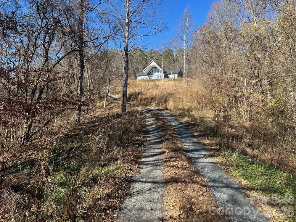 170 Starry Night Lane Marshall, NC 28753